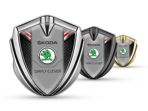Skoda Insignia Autoadhesiva Robusta Estándar Tamaño